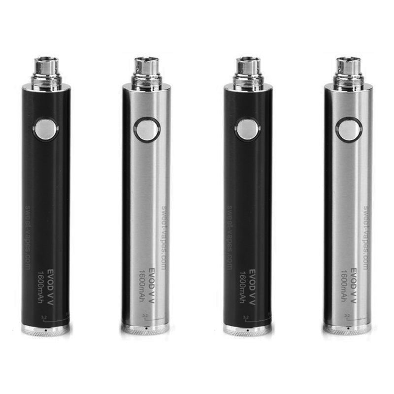 KangerTech Evod VV Battery 1600mAh (VV)