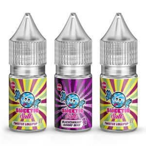 Sweetie Nic SALTS