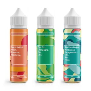 Supergood Cocktails 50ml Shortfill