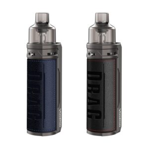 Voopoo Drag S Pod Kit