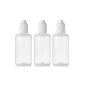 30ml Dropper Bottle LDPE