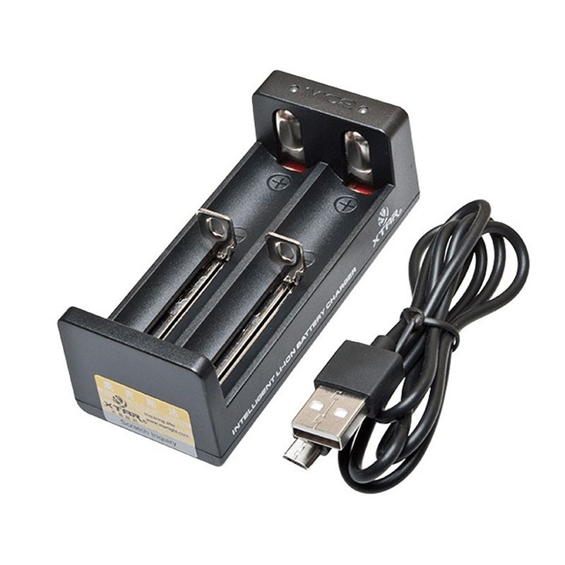 XTAR MC2 Charger