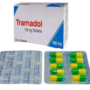 Tramadol 100mg